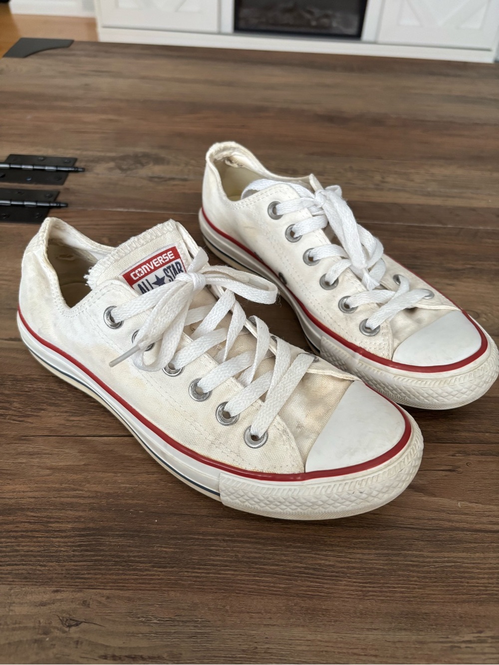 Original Converse Low-top AllStars